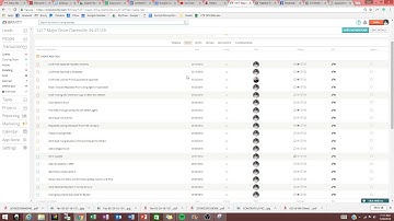 Transaction Coordination in Brivity