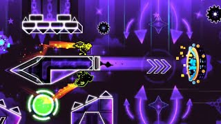 Spacerunner by Xibaiba [MEDIUM DEMON]