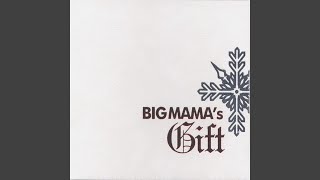 Video thumbnail of "Big Mama - We Wish Your Merry Christmas"