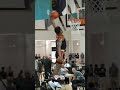 #1 ranked 2027 PG Nasir Anderson steal and the slam at Adidas #3SSB in Rock Hill