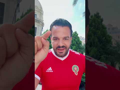 الحجاوي والجيراندو يه دد الزروالي عائلته خفت على راسي كنطلب المسامحة