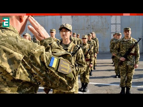 ❗️ НОВА СПЕЦІАЛЬНІСТЬ У ВИШАХ 👉 В усіх українських ВИШах зявиться військова кафедра