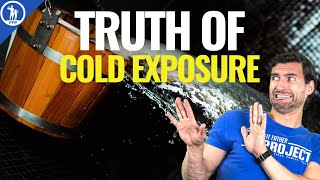 Cold Water Exposure: What Are The Health Benefits & The Best Protocols For You?