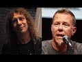 Anvil Frontman Slams Metallica For "Whining And Complaining"