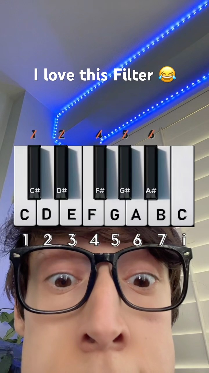 The Piano Filter #TheManniiShow.com/series