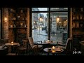 (LIVE)  Late Night Jazz Café – Smooth BGM for Focus &amp; Relax