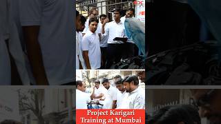 Asdcs Project Karigari Transforming Skill Training In Mumbai
