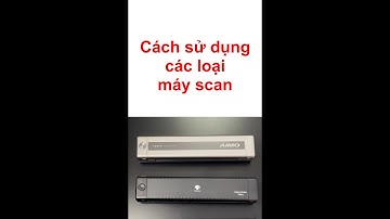 Hướng dẫn sử dụng máy amio T08FS và máy Tp81