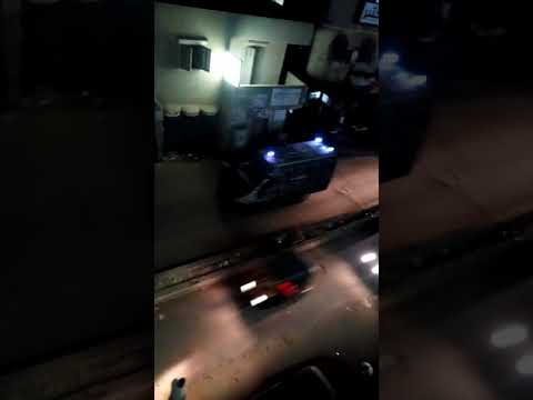 حكومة اوسيم بداية الحظر