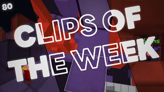 Best Bridge Clips of the Week!!