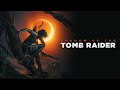 Ryelonx shadow of the TOMB RAIDER