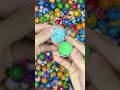 Secret Candy Pack ASMR 🎁🍭 #asmr #satisfying #candyopening #candy #unpacking #shorts