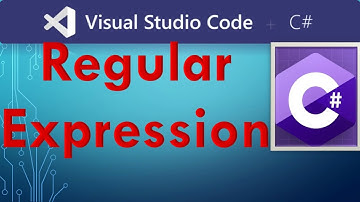 How to use Regex (REGular EXpression) in C# to find Email, Phone Number, Website