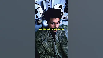The Weeknd Reminder When The Weeknd Said 