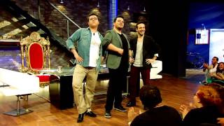 31 - Ev Tadında Program