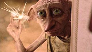 Arc - Dobby Quotes