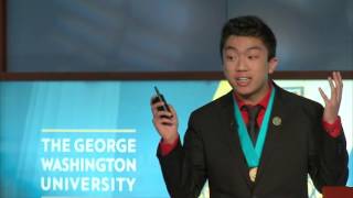 Information David Wu and Xinchu Tian - 2014 Siemens Competition Team Winners Update