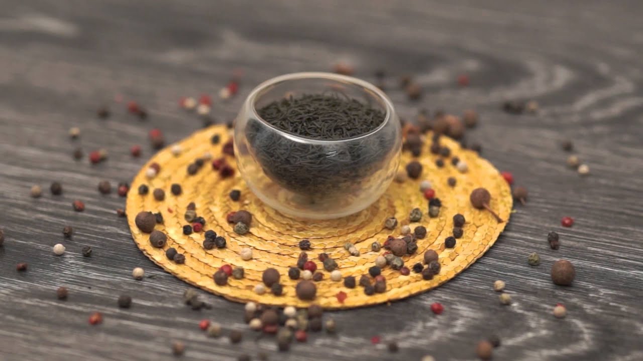 Зеленый чай "Кокейча"