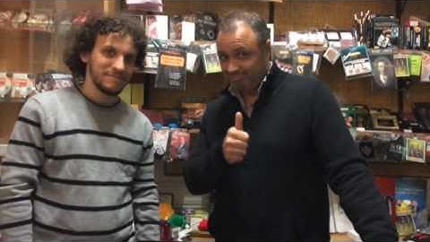 Ambitious Chip by Tango Magic