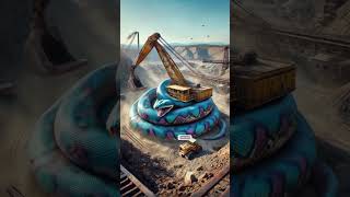 AI Travel Exploring - Mysterious #trending Amazing Jungle #short #part81 #owl