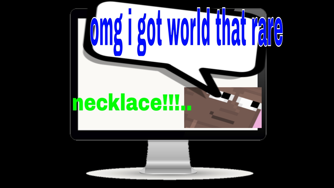 (Growtopia) Buying world necklace! YouTube