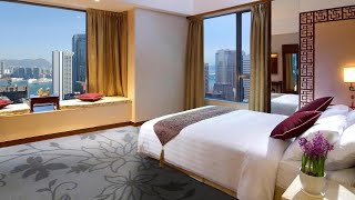 Lan Kwai Fong Hotel Kau U Fong, Hong Kong