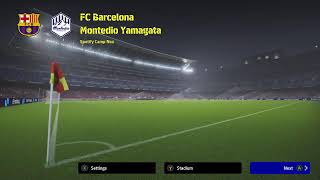 Gamession Live Stream
