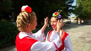 Стефан Цонев- Мъжки Опас