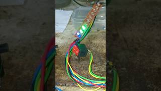 Amazing Electronics Hack ⚡ #electronics #experiment #diy