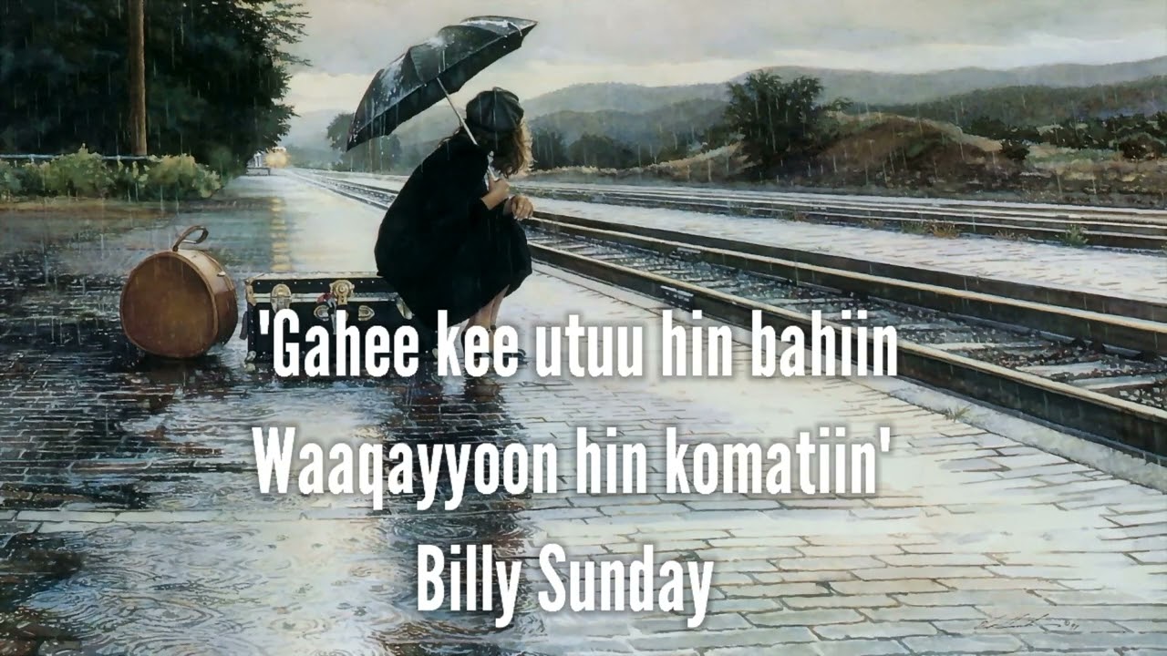 Jecha beektotaa waliigalaa|Quotes| Dubbii hayyootaa