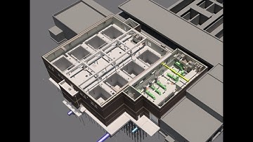 New filters at CFPUA