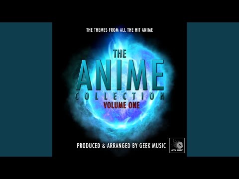 One Piece (1999) - Overtaken