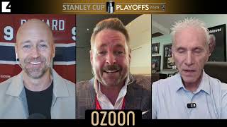 Celebrity Avs Look To Rebound - No Makar, No Stone in Game 2 Net Worth