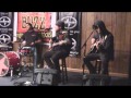 102.9 The Buzz Acoustic Buzz Session: Red Line Chemistry - You Dont Get It