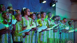 Fa Yen Aka Firi Yen By Yaw Owusu Asiamah Psalms Chorale
