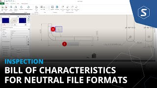 Bill of characteristics for neutral file formats by Solid Solutions 265 views 2 months ago 3 minutes, 37 seconds