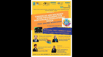 MICROBIT SDG IEEE DAY EDS 2021