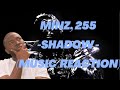 Minz, 255 - Shadow - (music reaction/ review)