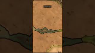 CK3 Tournaments