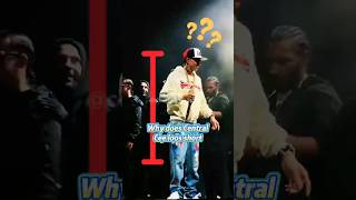 Why Does Central Cee Look Short? The Height Mystery Explained