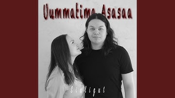 Uummatima Asasaa