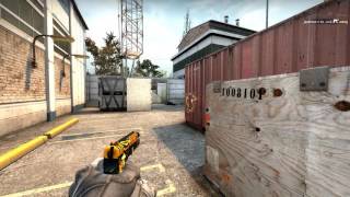 ESEA.net COTW: 4k CZ ECO