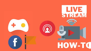 How to live stream on Omlet Arcade Livestream app