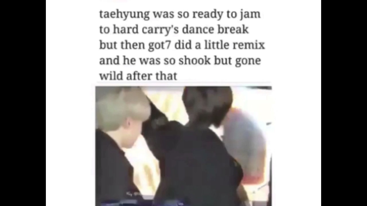 170102 BTS MEMES YouTube