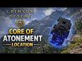How to Get Core of Atonement – Crimson Desert Location Guide