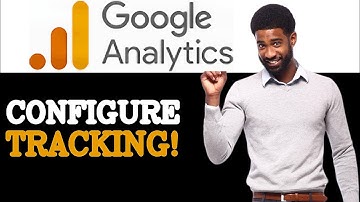 How To Configure Google Analytics Conversion Tracking (2025)