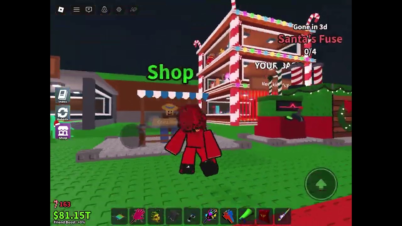 Trading my brainrots add me my user is dripykid902 like a sub bye