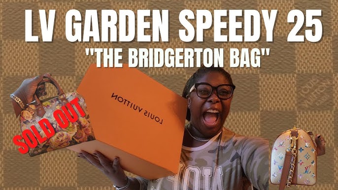 Louis Vuitton Garden Flowers F/W 2022 Bags & Prices – Bagaholic