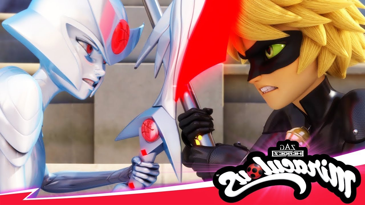 MIRACULOUS | 🐞 PROTECTION - Akumatized 🐾 | SEASON 5 | Tales of Ladybug & Cat Noir Kids Cartoon |