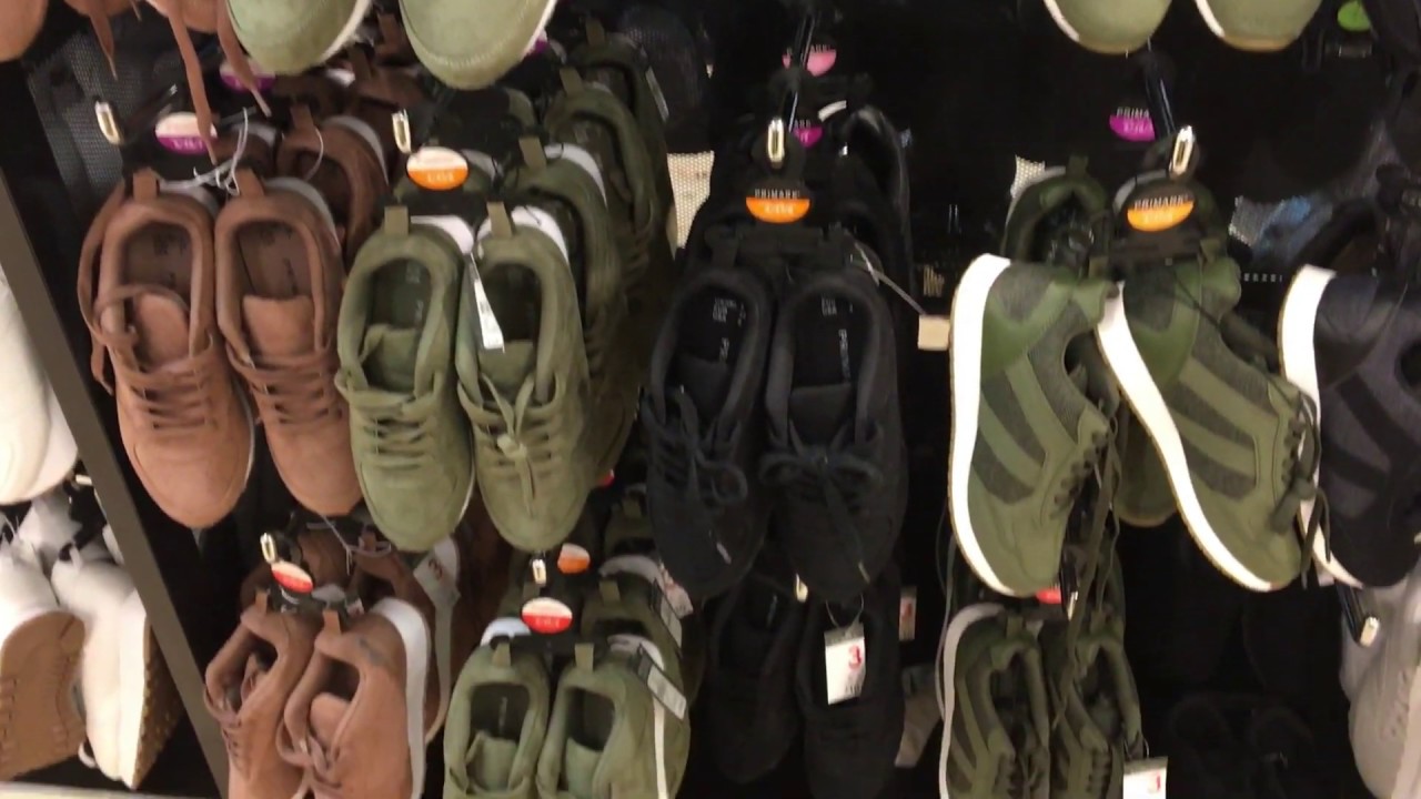 Primark Shoes | September 2019